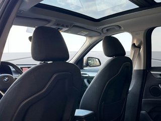 BMW Serie 1 X1 SDRIVE 18I (CX2)