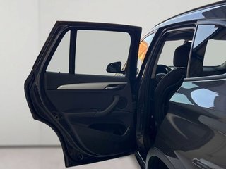 BMW Serie 1 X1 SDRIVE 18I (CX2)