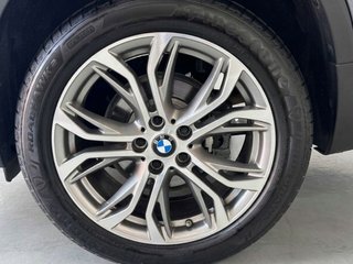 BMW Serie 1 X1 SDRIVE 18I (CX2)