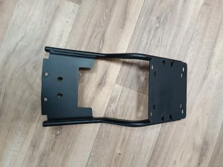 Soporte Top Case Zontes GK 350 Negro