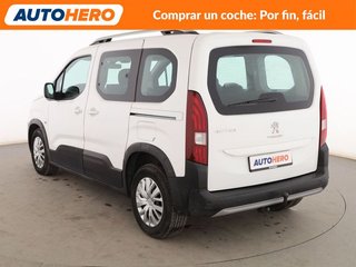 Peugeot Rifter 1.5 Blue-HDi Active Standard