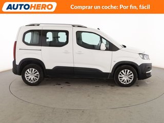 Peugeot Rifter 1.5 Blue-HDi Active Standard