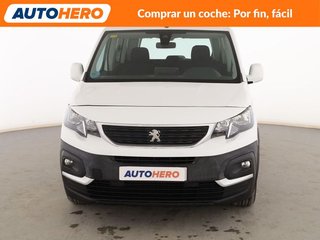 Peugeot Rifter 1.5 Blue-HDi Active Standard
