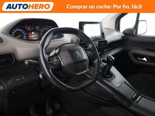 Peugeot Rifter 1.5 Blue-HDi Active Standard