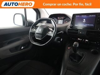 Peugeot Rifter 1.5 Blue-HDi Active Standard