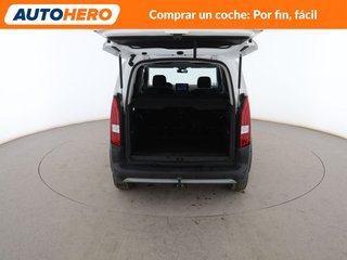 Peugeot Rifter 1.5 Blue-HDi Active Standard