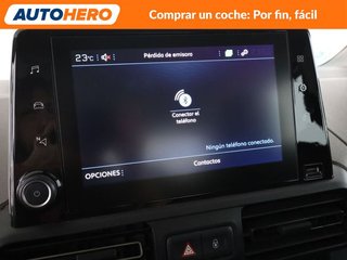 Peugeot Rifter 1.5 Blue-HDi Active Standard