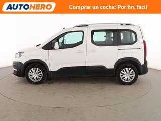 Peugeot Rifter 1.5 Blue-HDi Active Standard
