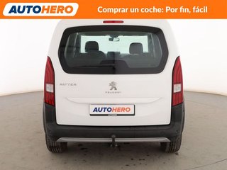 Peugeot Rifter 1.5 Blue-HDi Active Standard