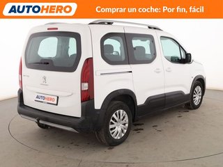 Peugeot Rifter 1.5 Blue-HDi Active Standard