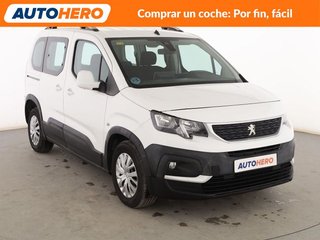 Peugeot Rifter 1.5 Blue-HDi Active Standard