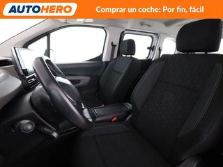 Peugeot Rifter 1.5 Blue-HDi Active Standard