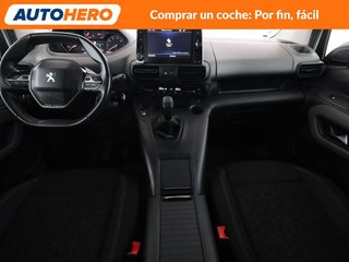 Peugeot Rifter 1.5 Blue-HDi Active Standard