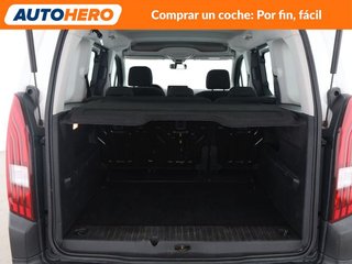 Peugeot Rifter 1.5 Blue-HDi Active Standard