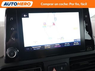 Peugeot Rifter 1.5 Blue-HDi Active Standard