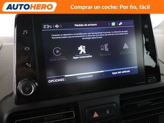 Peugeot Rifter 1.5 Blue-HDi Active Standard