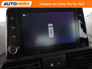 Peugeot Rifter 1.5 Blue-HDi Active Standard