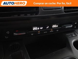 Peugeot Rifter 1.5 Blue-HDi Active Standard
