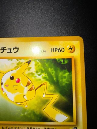 Carte Pokémon Pikachu bulbasaur deck Set No. 025
