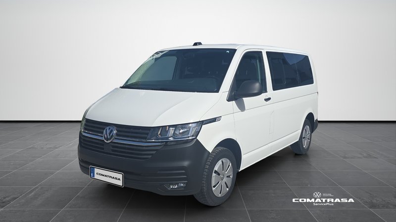 Volkswagen Caravelle 6.1 Origin Batalla Corta 2.0 TDI 2022, foto 1
