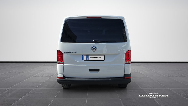 Volkswagen Caravelle 6.1 Origin Batalla Corta 2.0 TDI 2022, foto 5