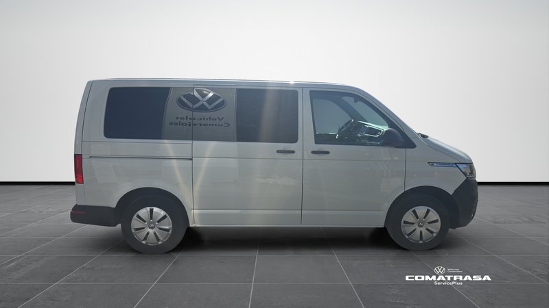 Volkswagen Caravelle 6.1 Origin Batalla Corta 2.0 TDI 2022, foto 3
