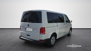 Volkswagen Caravelle Origin 6.1 110 CV 9 pza. 2022