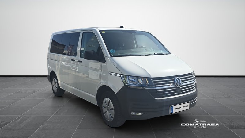 Volkswagen Caravelle 6.1 Origin Batalla Corta 2.0 TDI 2022, foto 2
