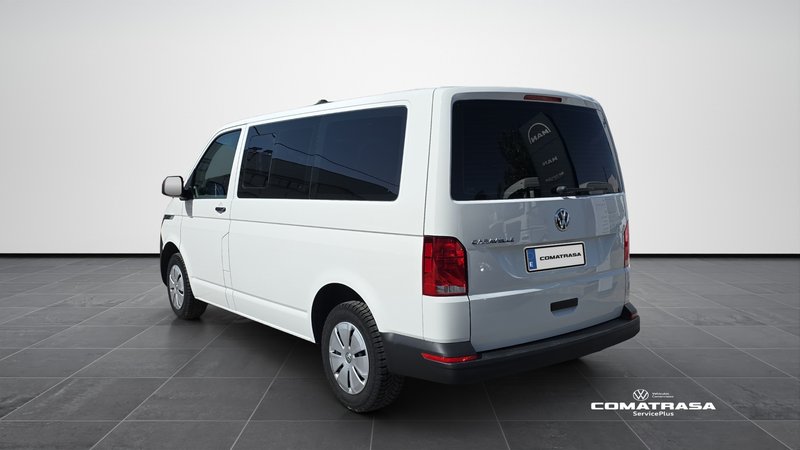Volkswagen Caravelle 6.1 Origin Batalla Corta 2.0 TDI 2022, foto 6