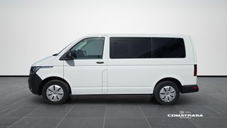 Volkswagen Caravelle Origin 6.1 110 CV 9 pza. 2022