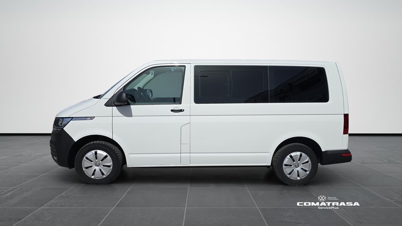 Volkswagen Caravelle 6.1 Origin Batalla Corta 2.0 TDI 2022, foto 7