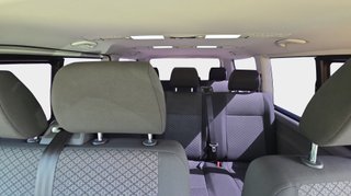 Volkswagen Caravelle Origin 6.1 110 CV 9 pza. 2022
