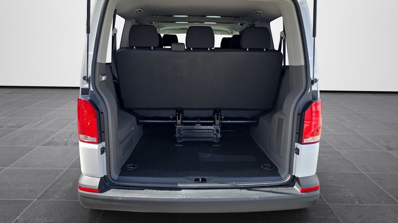 Volkswagen Caravelle 6.1 Origin Batalla Corta 2.0 TDI 2022, foto 9