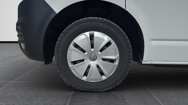 Volkswagen Caravelle 6.1 Origin Batalla Corta 2.0 TDI 2022, foto 8