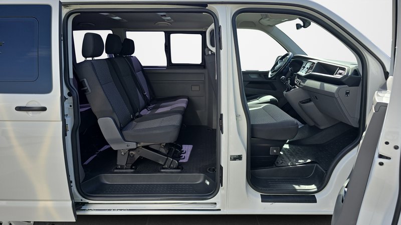 Volkswagen Caravelle 6.1 Origin Batalla Corta 2.0 TDI 2022, foto 13