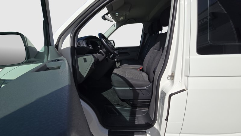 Volkswagen Caravelle 6.1 Origin Batalla Corta 2.0 TDI 2022, foto 12