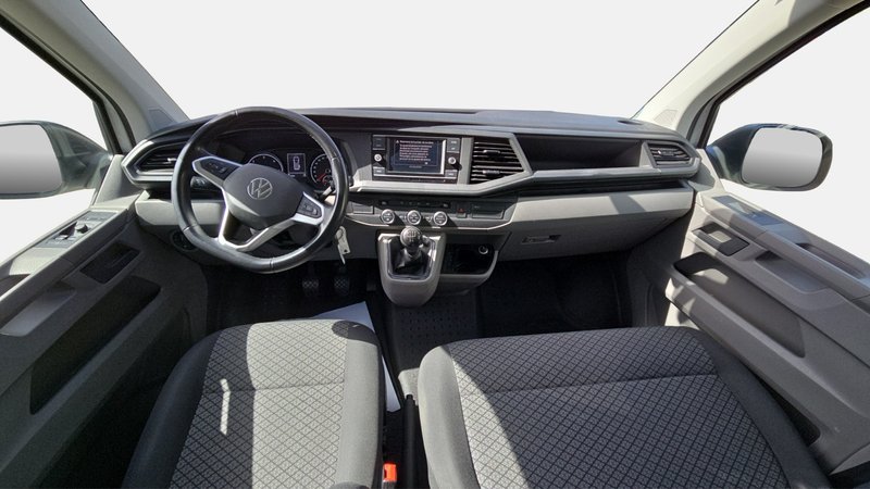 Volkswagen Caravelle 6.1 Origin Batalla Corta 2.0 TDI 2022, foto 15
