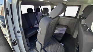 Volkswagen Caravelle Origin 6.1 110 CV 9 pza. 2022