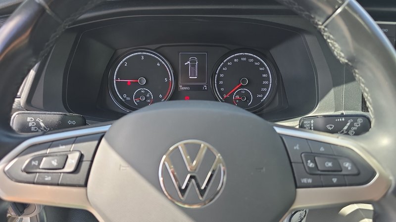Volkswagen Caravelle 6.1 Origin Batalla Corta 2.0 TDI 2022, foto 16