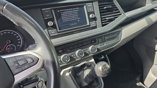 Volkswagen Caravelle Origin 6.1 110 CV 9 pza. 2022