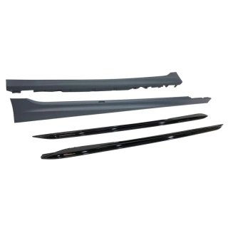 Kit de Carrocería para BMW Serie 3 G21 +2018 Look