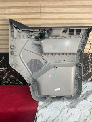 TAPIZADOS DE PUERTAS DE VOLKSWAGEN T5.1