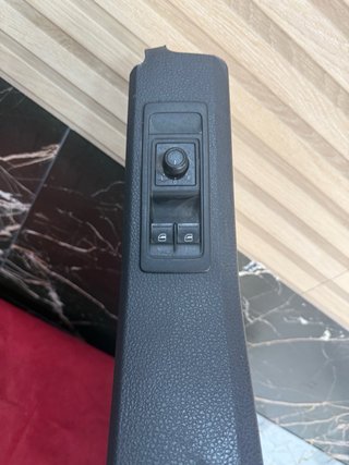 TAPIZADOS DE PUERTAS DE VOLKSWAGEN T5.1