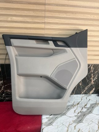 TAPIZADOS DE PUERTAS DE VOLKSWAGEN T5.1