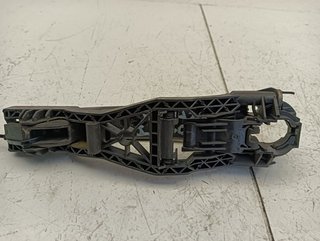 MANETA EXTERIOR TRASERA IZQUIERDA SKODA OCTAVIA B