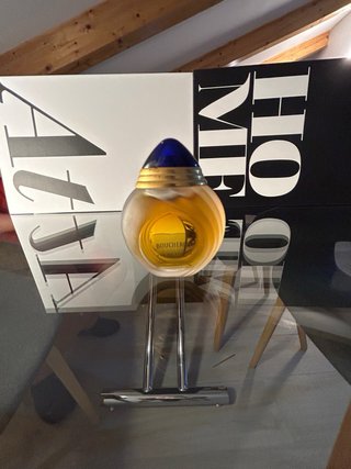 Boucheron Colonia  Miniatura