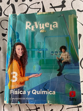 Física y química 3 Secundaria : Comunidad de Ma...