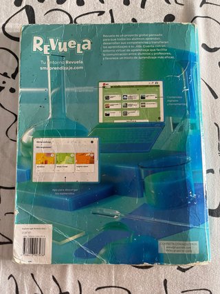 Física y química 3 Secundaria : Comunidad de Ma...