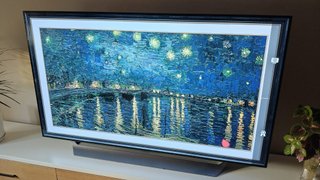 TV LG OLED 65 C8