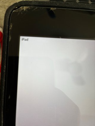 iPad Mini 1ª Gen 16GB Gris oscuro